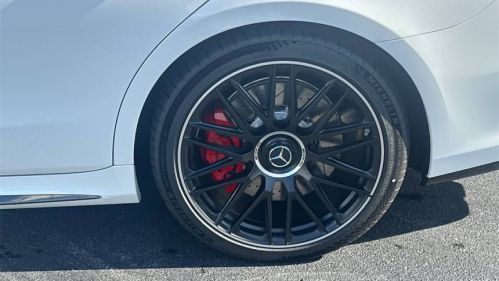 2025 Mercedes S-Class - Images - 24