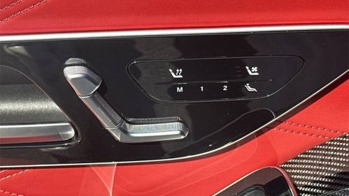 2025 Mercedes S-Class - Images - 27