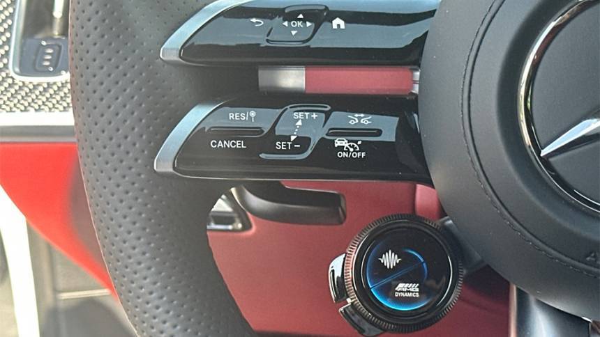 2025 Mercedes S-Class - Images - 30