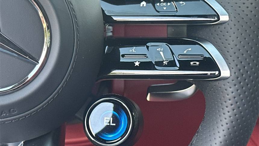 2025 Mercedes S-Class - Images - 31