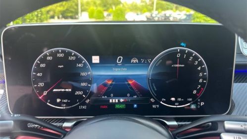 2025 Mercedes S-Class - Images - 32