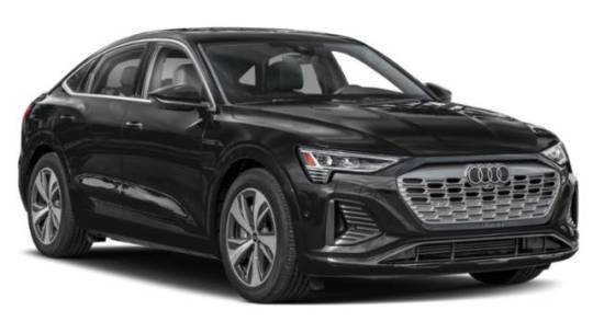 2024 Audi Q8 e-tron - Images - 6