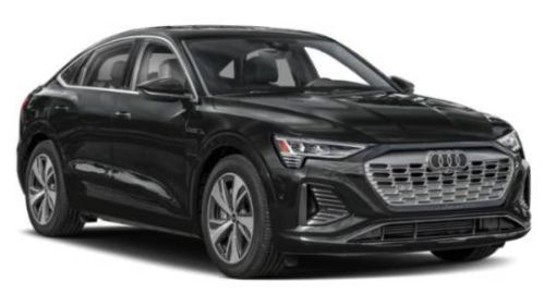 2024 Audi Q8 e-tron - Images - 6