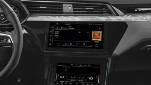 2024 Audi Q8 e-tron - Images - 10