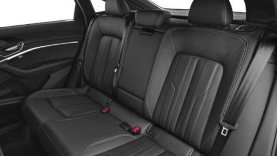 2024 Audi Q8 e-tron - Images - 13