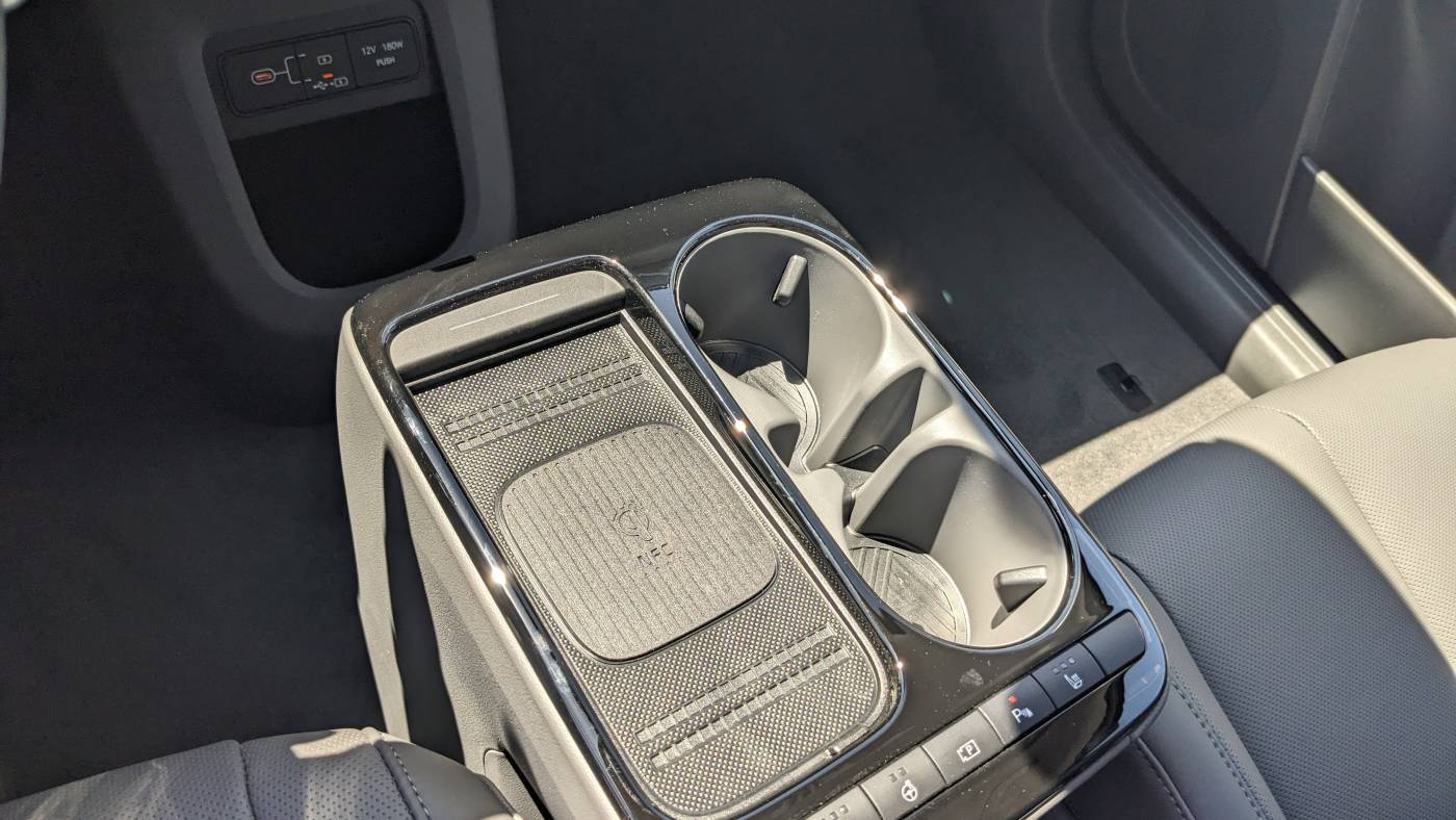 2025 Hyundai IONIQ 5 7YAKNDDC4SY019881