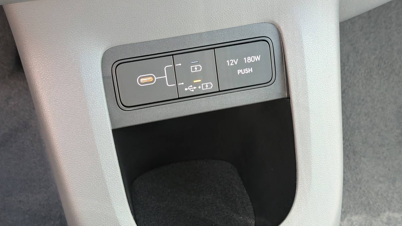 2025 Hyundai IONIQ 5 7YAKNDDC4SY019881