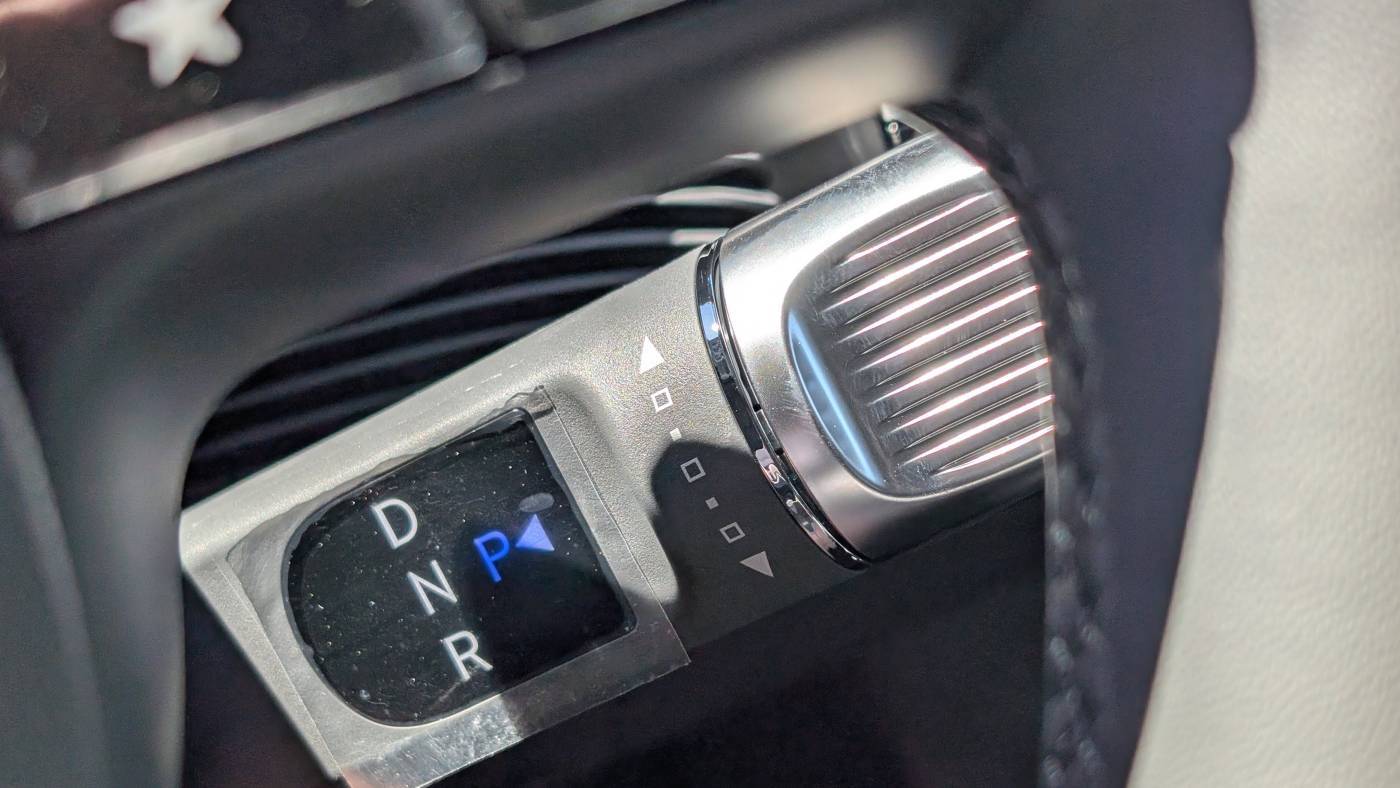 2025 Hyundai IONIQ 5 7YAKNDDC4SY019881