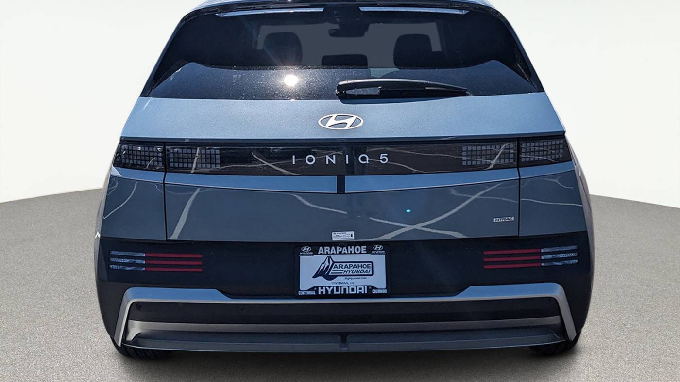 2025 Hyundai IONIQ 5 7YAKNDDC7SY018496
