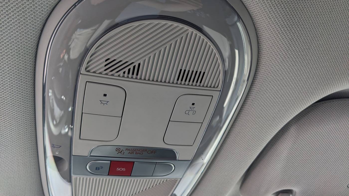 2025 Hyundai IONIQ 5 7YAKNDDC4SY019881