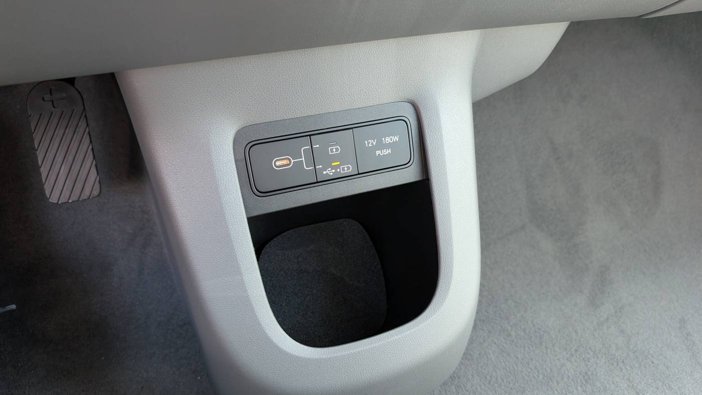 2025 Hyundai IONIQ 5 7YAKNDDC3SY018804