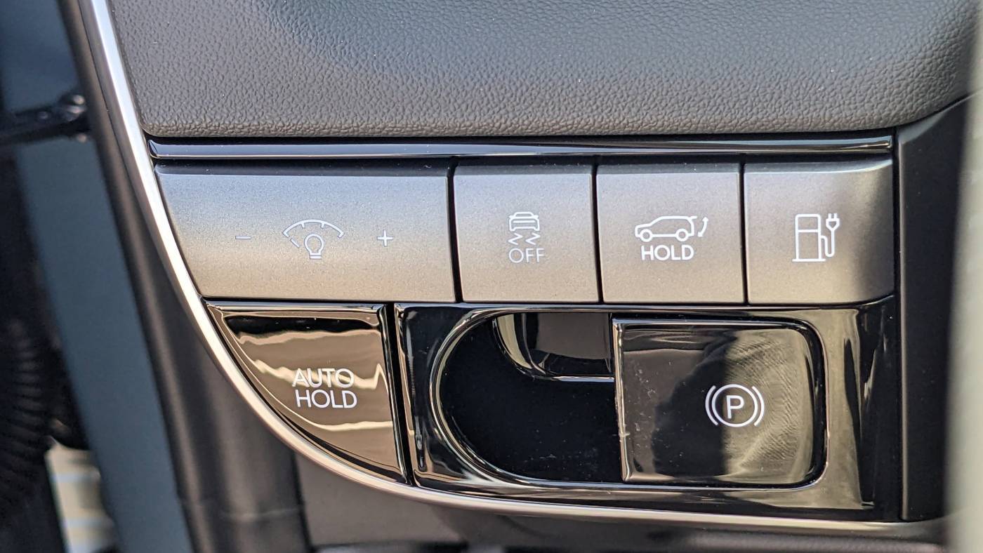 2025 Hyundai IONIQ 5 7YAKNDDC7SY018496