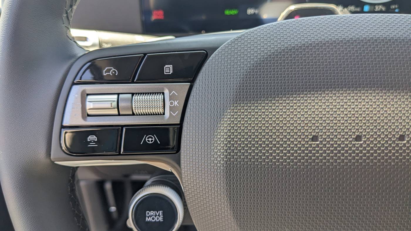 2025 Hyundai IONIQ 5 7YAKNDDC7SY018496