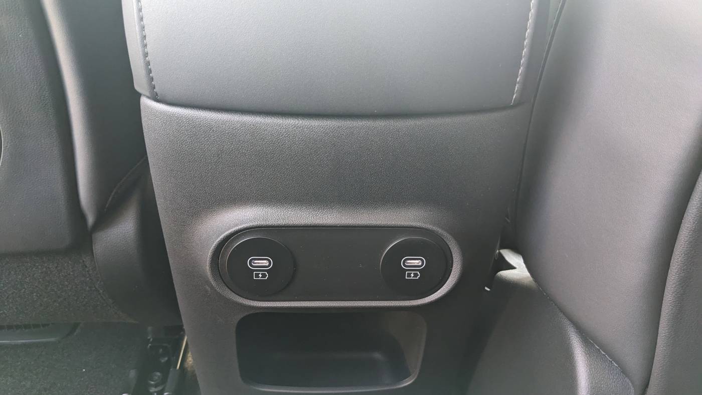 2025 Hyundai IONIQ 5 7YAKNDDC7SY018496