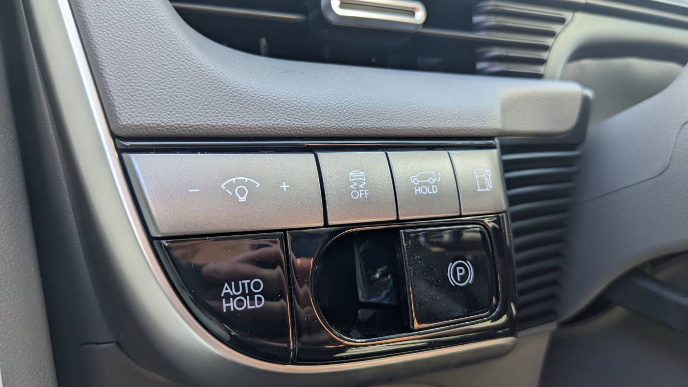 2025 Hyundai IONIQ 5 7YAKNDDC4SY019881