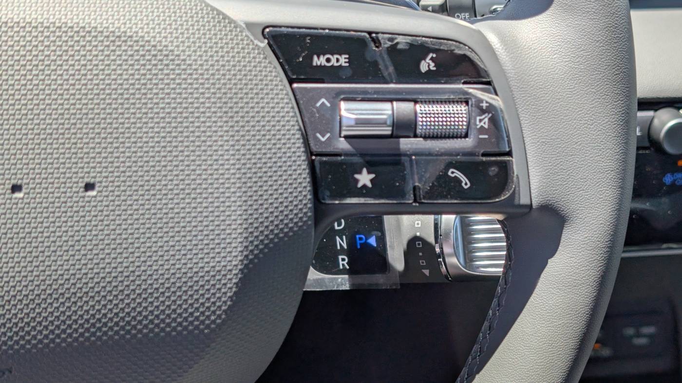 2025 Hyundai IONIQ 5 7YAKNDDC4SY019881