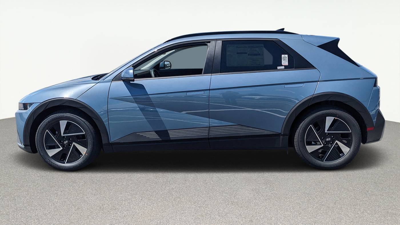 2025 Hyundai IONIQ 5 7YAKNDDC7SY018496