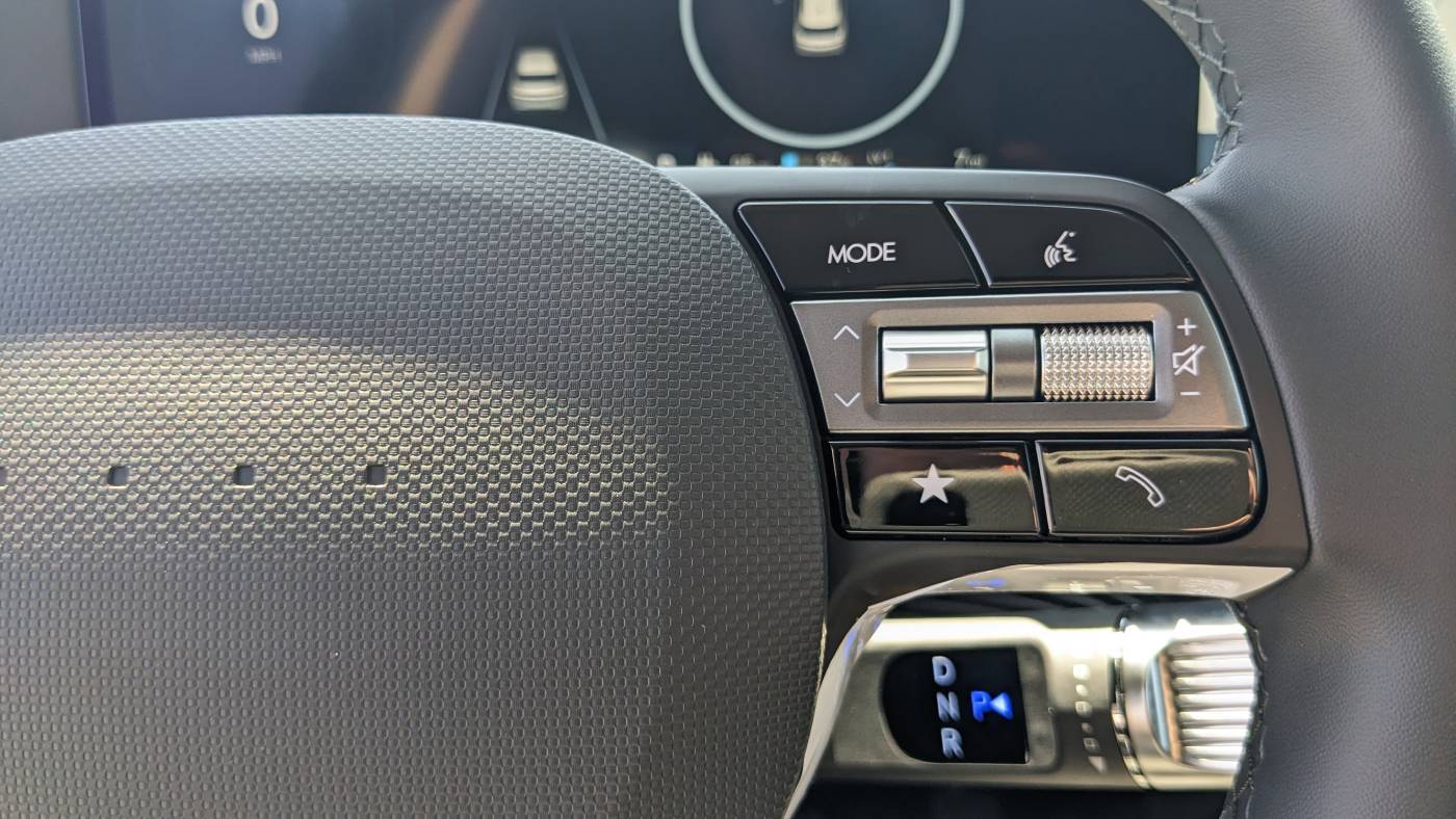 2025 Hyundai IONIQ 5 7YAKNDDC7SY018496
