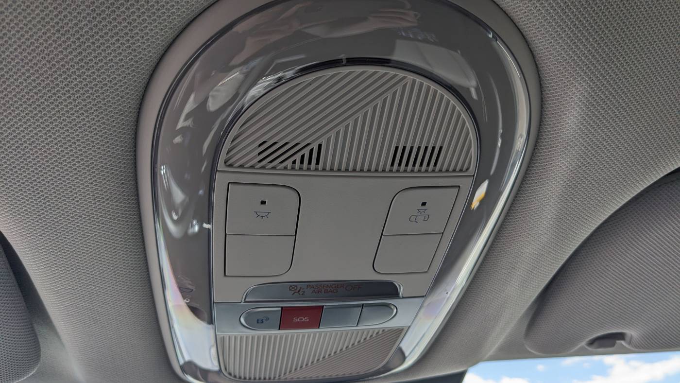 2025 Hyundai IONIQ 5 7YAKNDDC7SY018496