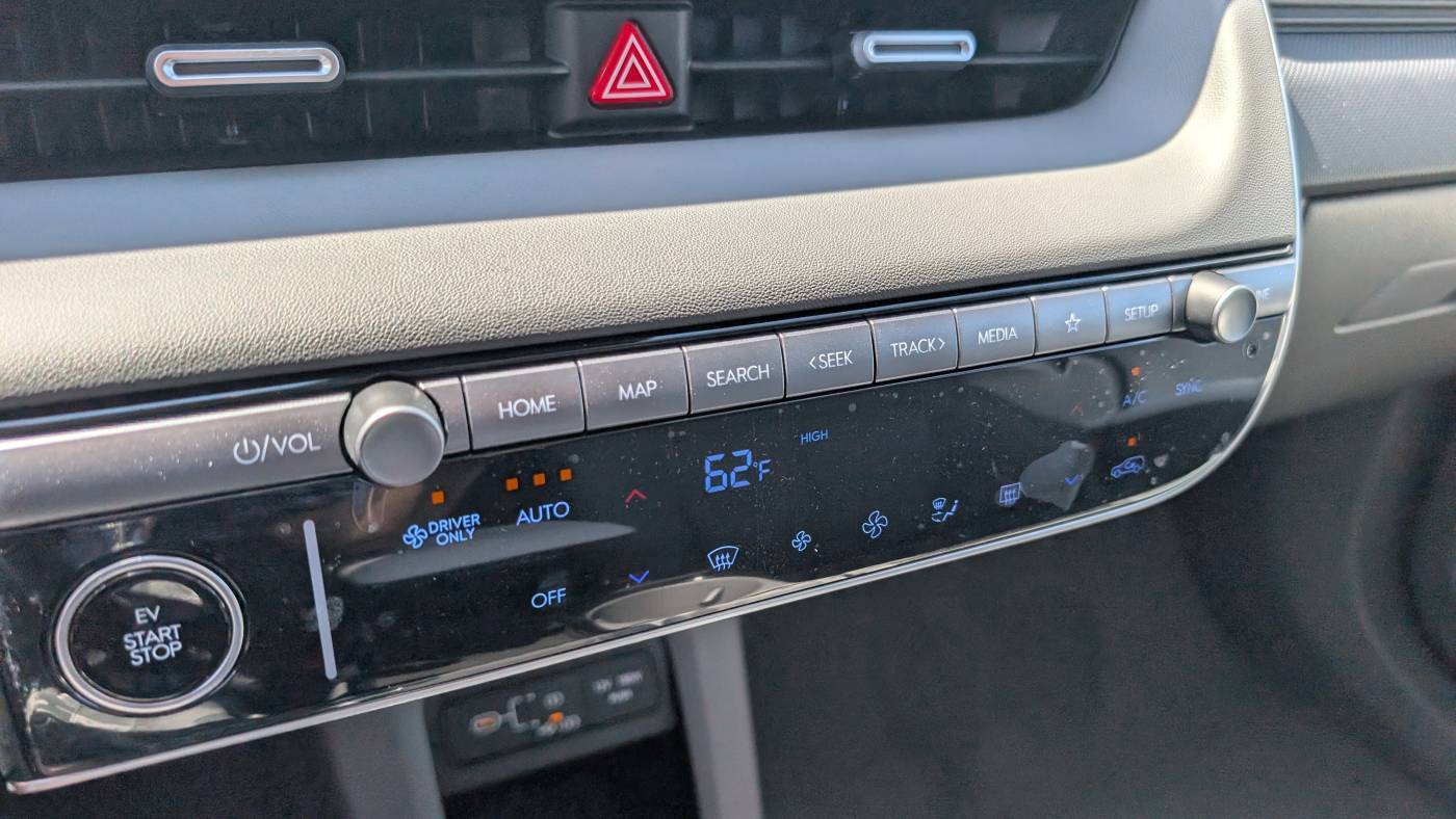2025 Hyundai IONIQ 5 7YAKNDDC3SY018804