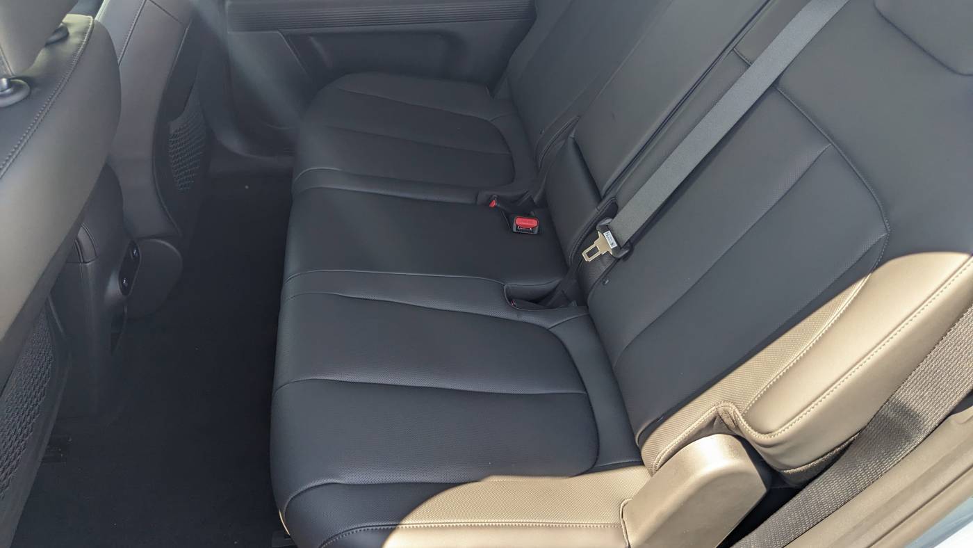 2025 Hyundai IONIQ 5 7YAKNDDC7SY018496
