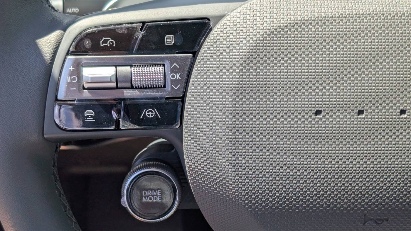 2025 Hyundai IONIQ 5 7YAKNDDC4SY019881