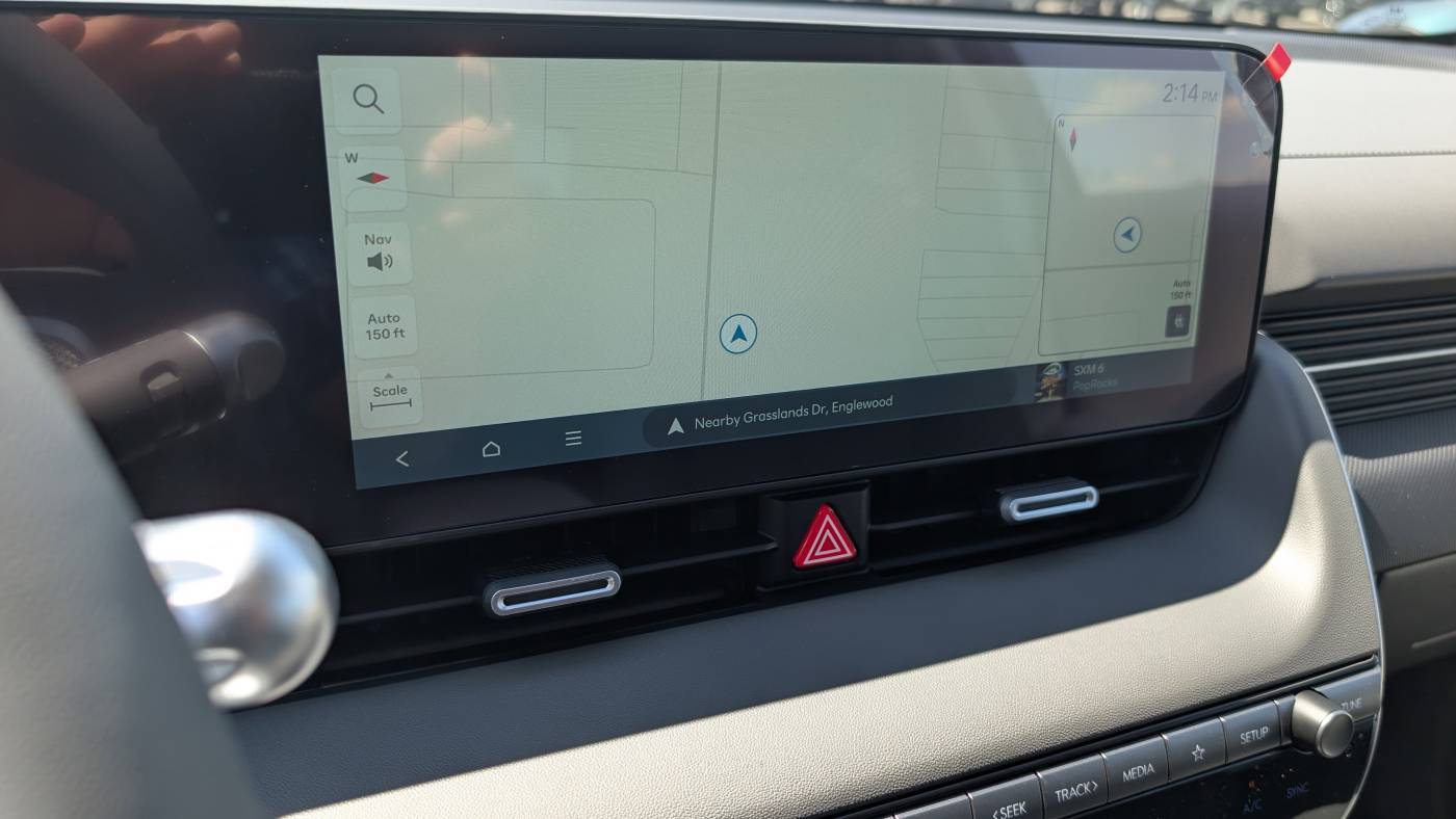 2025 Hyundai IONIQ 5 7YAKNDDC3SY018804