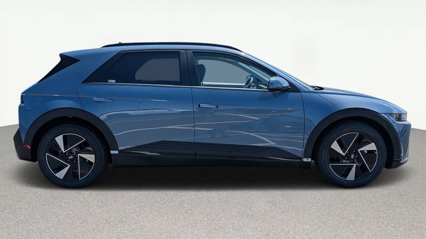 2025 Hyundai IONIQ 5 7YAKNDDC3SY018804