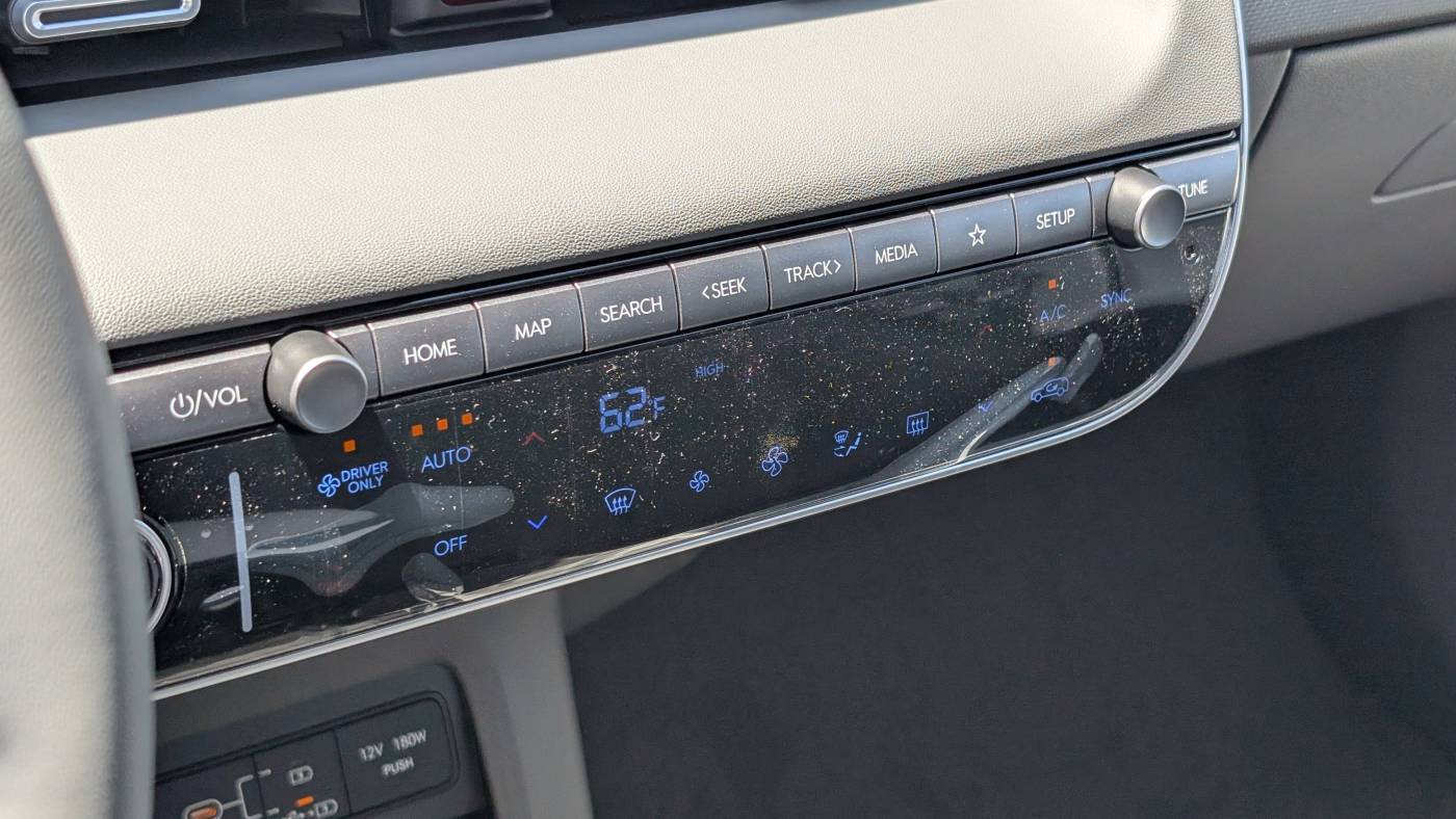 2025 Hyundai IONIQ 5 7YAKNDDC4SY019881