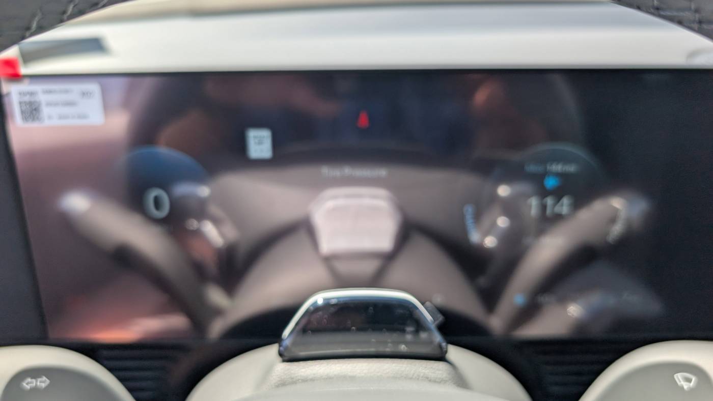 2025 Hyundai IONIQ 5 7YAKNDDC3SY018804