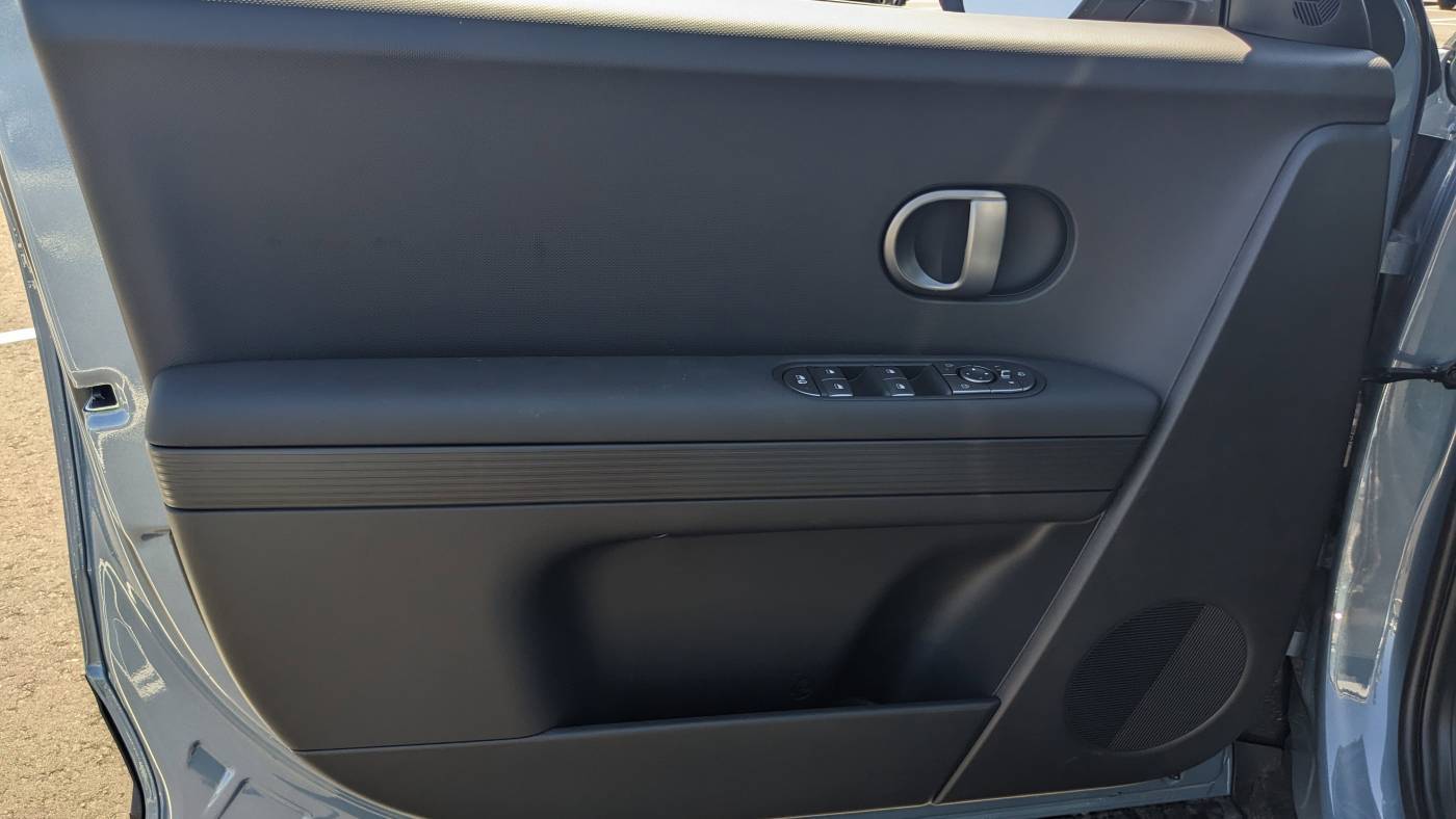 2025 Hyundai IONIQ 5 7YAKNDDC7SY018496