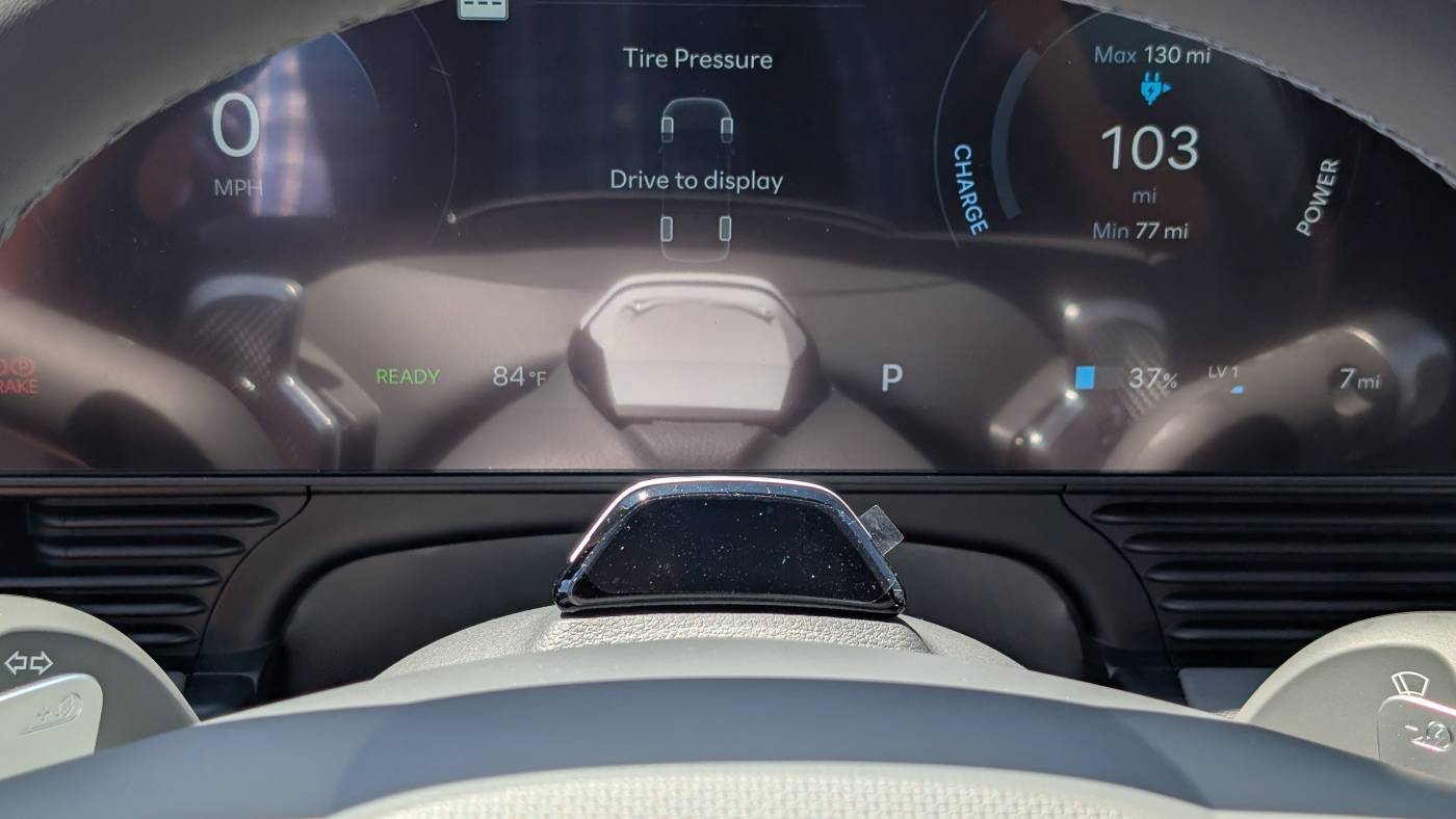 2025 Hyundai IONIQ 5 7YAKNDDC4SY019881