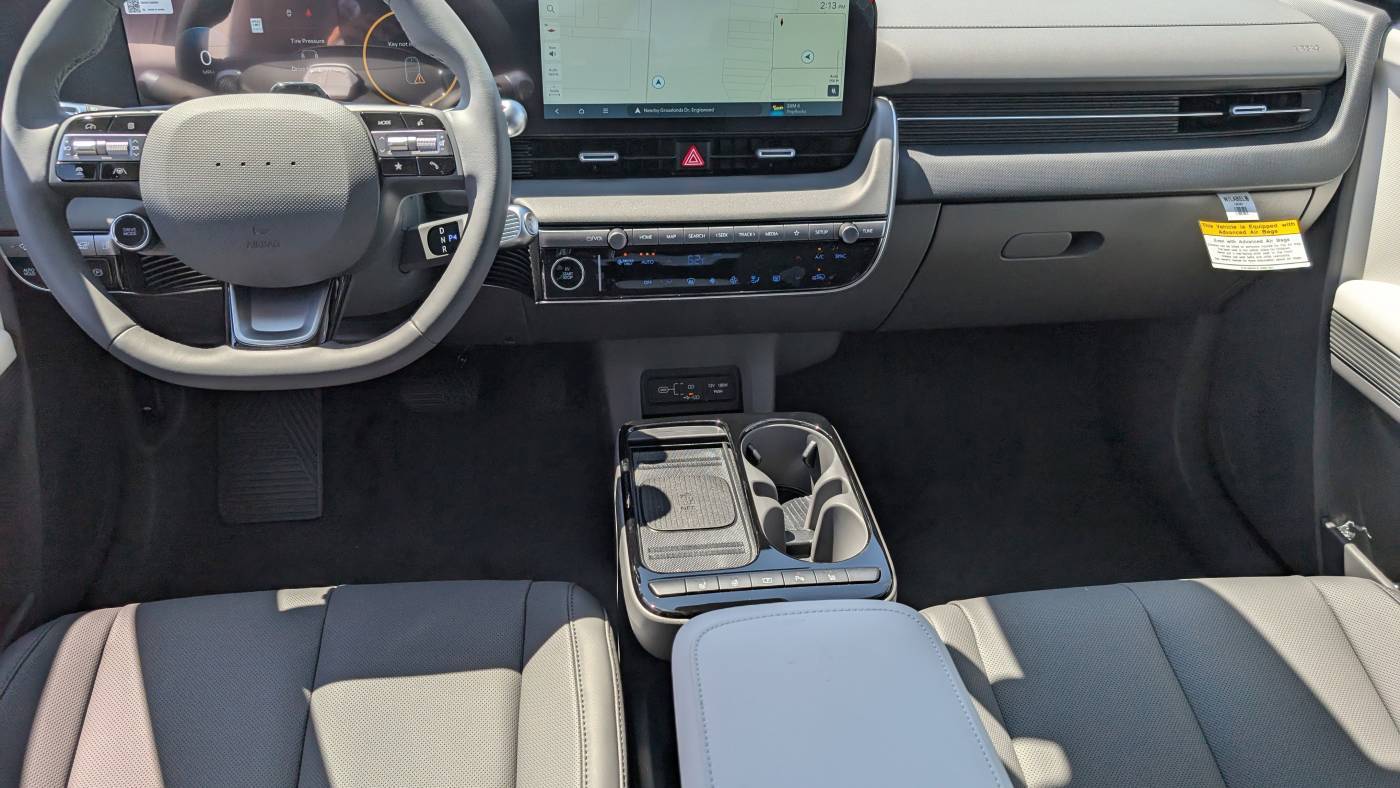2025 Hyundai IONIQ 5 7YAKNDDC3SY018804