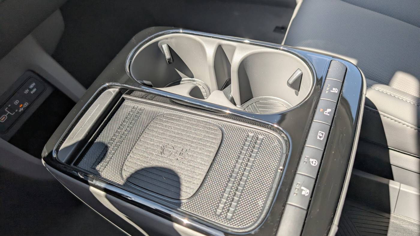 2025 Hyundai IONIQ 5 7YAKNDDC3SY018804