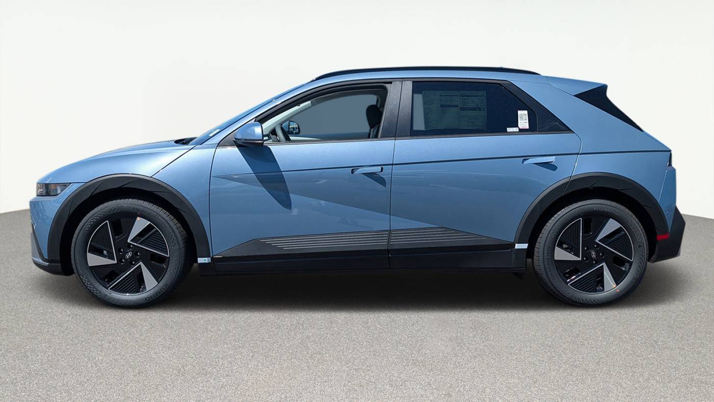 2025 Hyundai IONIQ 5 7YAKNDDC3SY018804