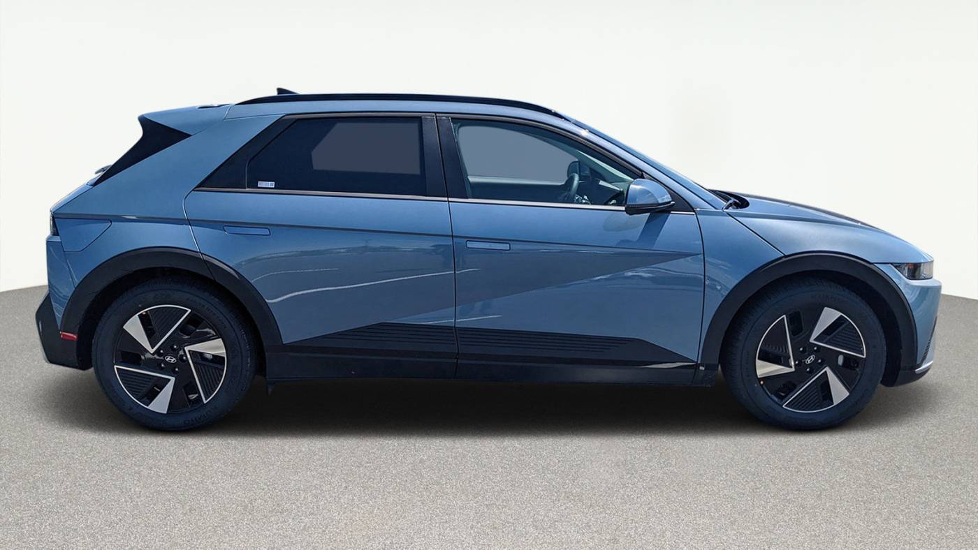 2025 Hyundai IONIQ 5 7YAKNDDC7SY018496