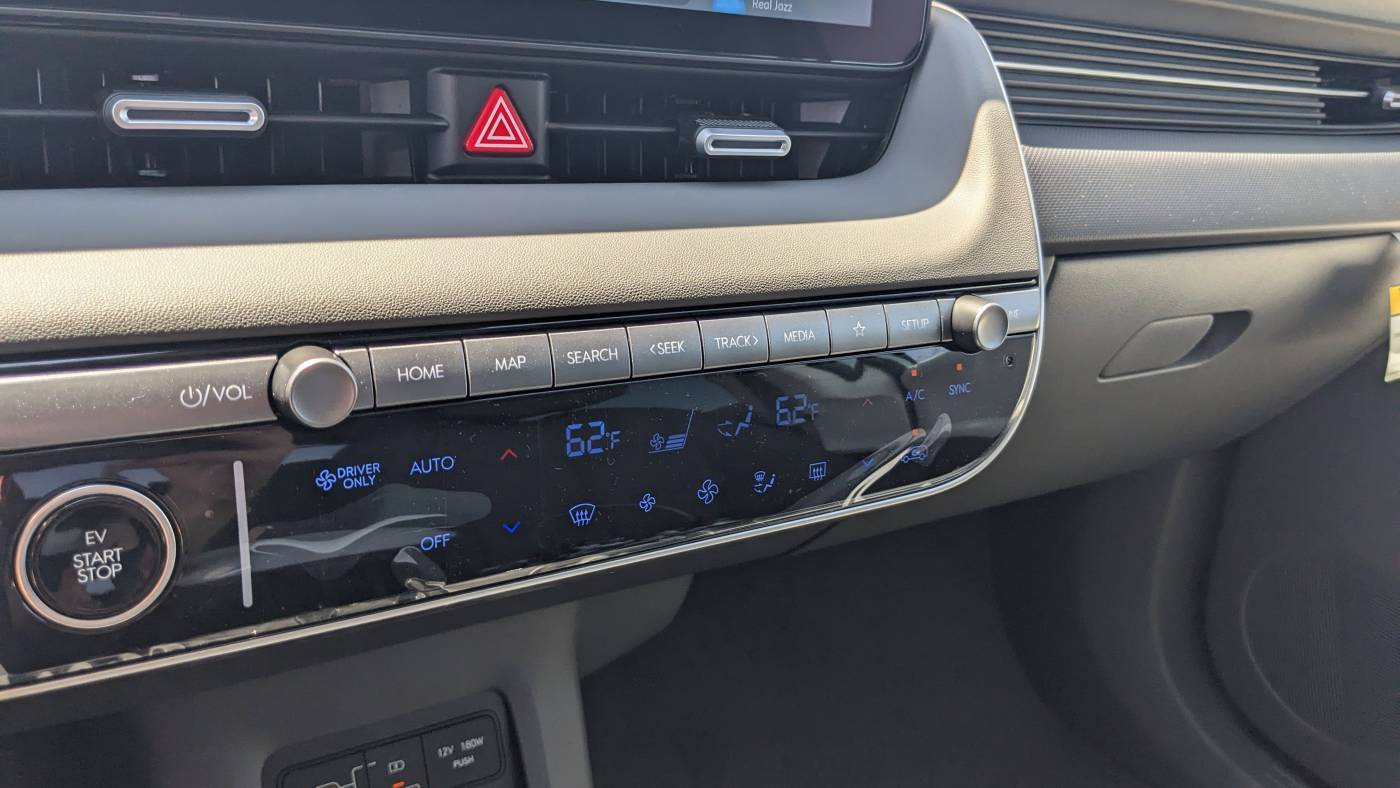 2025 Hyundai IONIQ 5 7YAKNDDC4SY019881