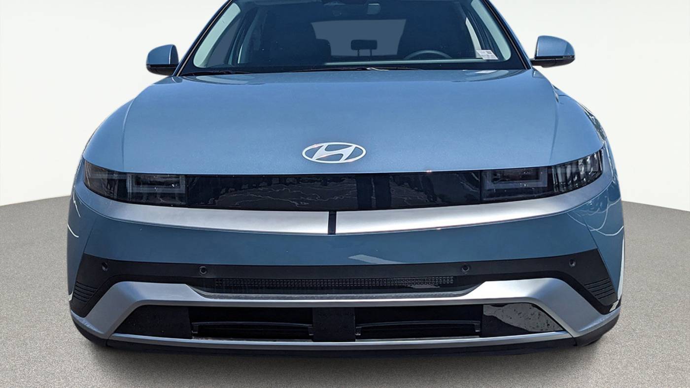 2025 Hyundai IONIQ 5 7YAKNDDC7SY018496