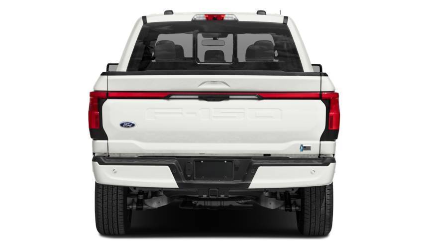 2023 Ford F-150 Lightning - Images - 5