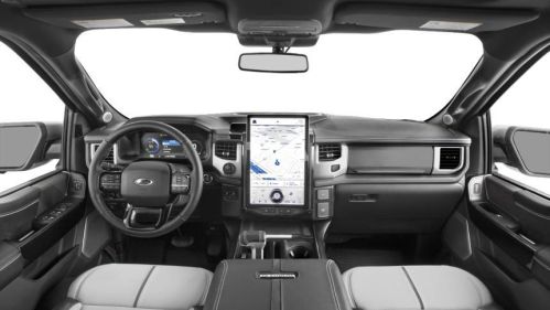 2023 Ford F-150 Lightning - Images - 8