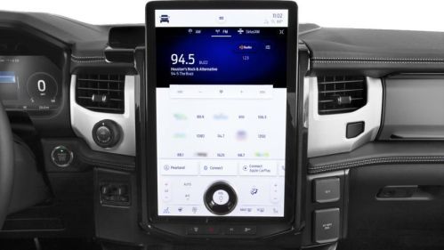 2023 Ford F-150 Lightning - Images - 10