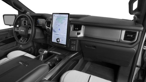 2023 Ford F-150 Lightning - Images - 14