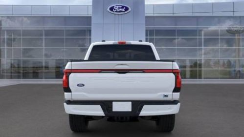 2025 Ford F-150 Lightning - Images - 5