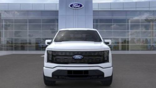 2025 Ford F-150 Lightning - Images - 6