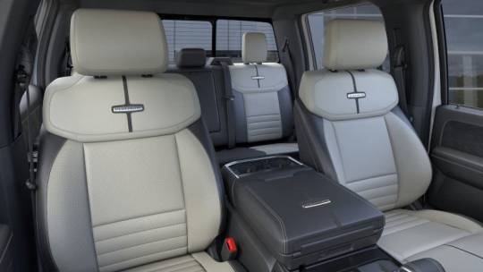 2025 Ford F-150 Lightning - Images - 10