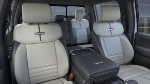 2025 Ford F-150 Lightning - Images - 10