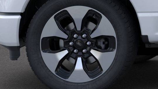 2025 Ford F-150 Lightning - Images - 19