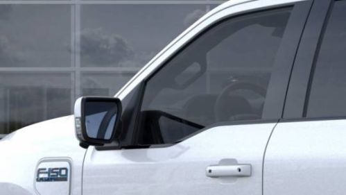 2025 Ford F-150 Lightning - Images - 20