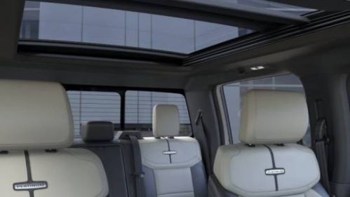 2025 Ford F-150 Lightning - Images - 22