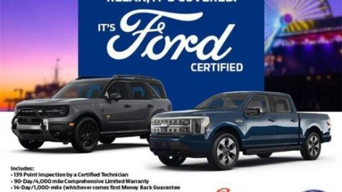 2021 Ford Mustang Mach E - Images - 2